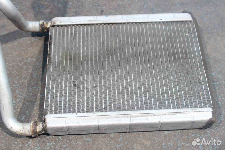 Радиатор отопителя Chery Tiggo T11 (Чери Тигго Т11