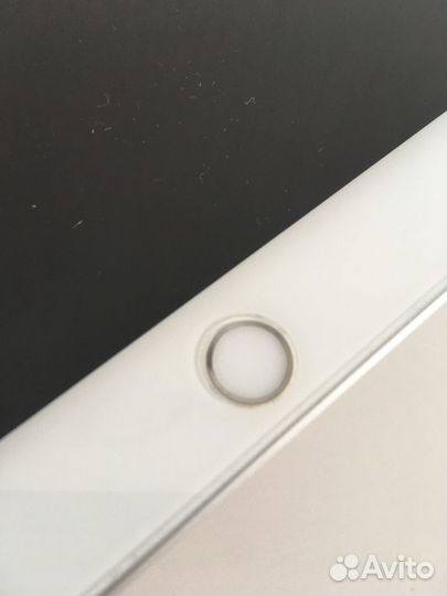 iPad 6 (2018) Wi-Fi 128 Gb