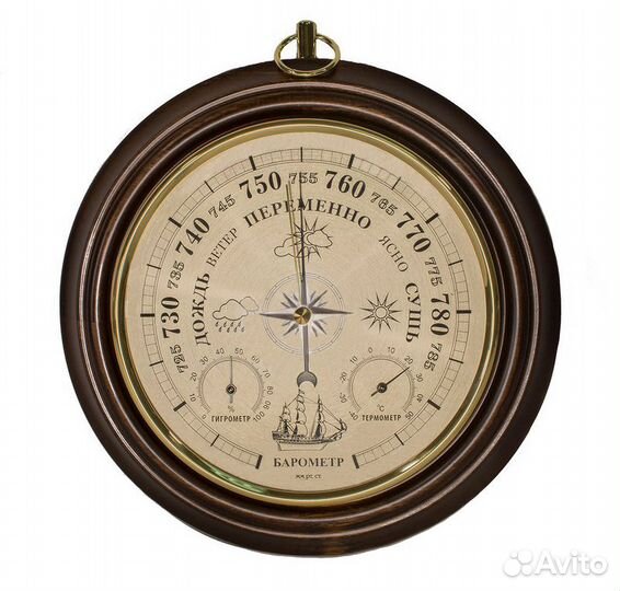 Метеостанция