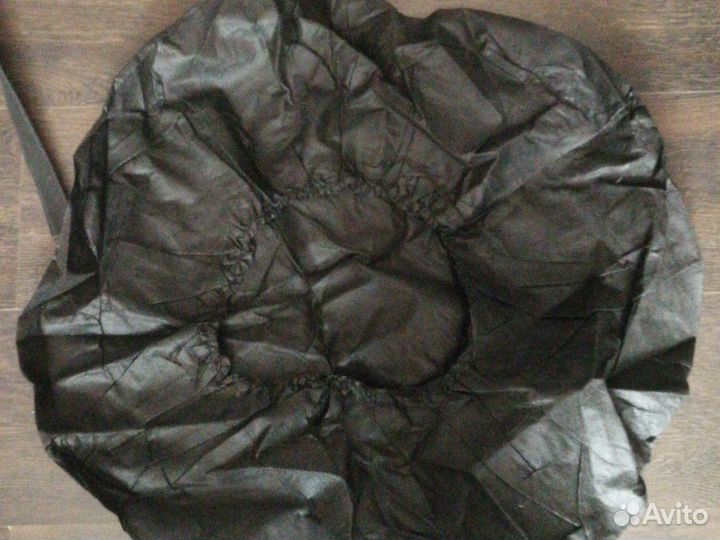 Чехлы на колеса