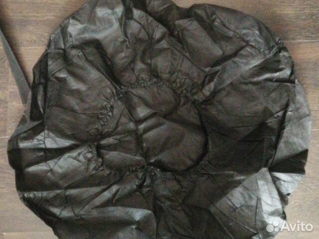 Чехлы на колеса