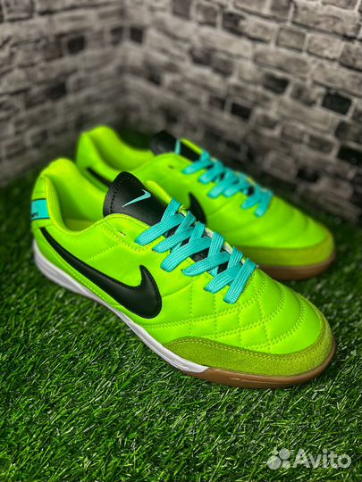 Футзалки Nike Tiempo 41-45