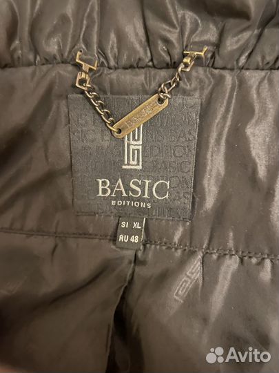 Пальто женское 44-46 весна/осень