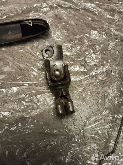 Карданчик рулевой верхний для Toyota Caldina