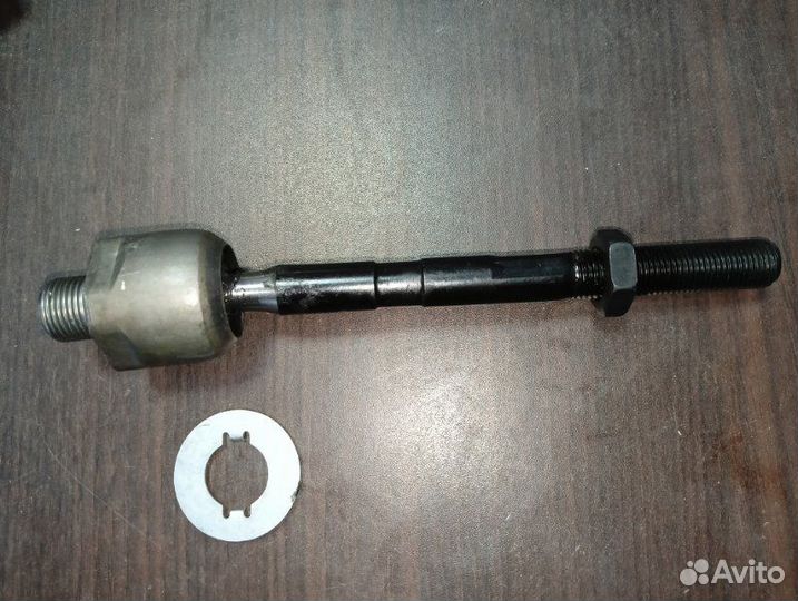 Тяга рулевая передняя Mazda 6 GG 2002-2008