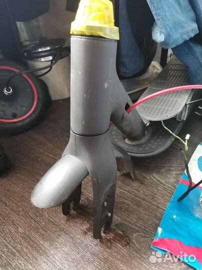 Рама для электросамоката M365 PRO