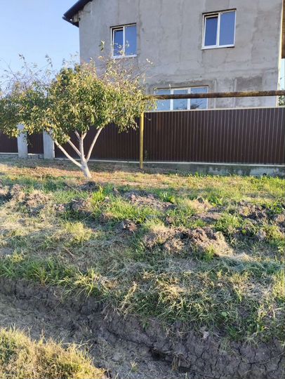 Дом 200 м² на участке 37 сот.