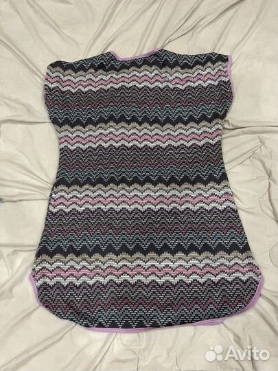 Домашняя ночнушка