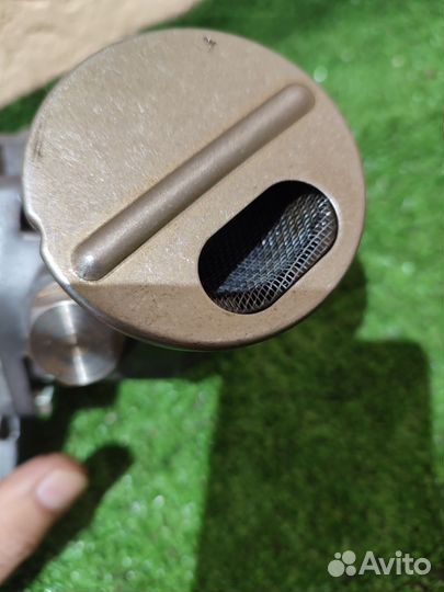 Масляный насос Mercedes-Benz w124 m111, 2.2