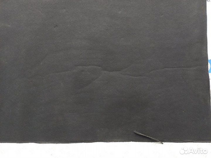 Пол багажника Renault Fluence 2.0 M4RJ714 137 Л.С