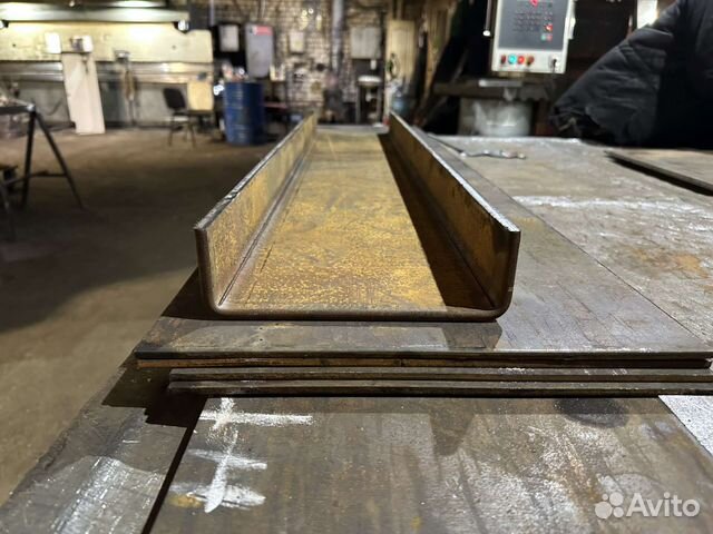 Удлинитель рамы Isuzu