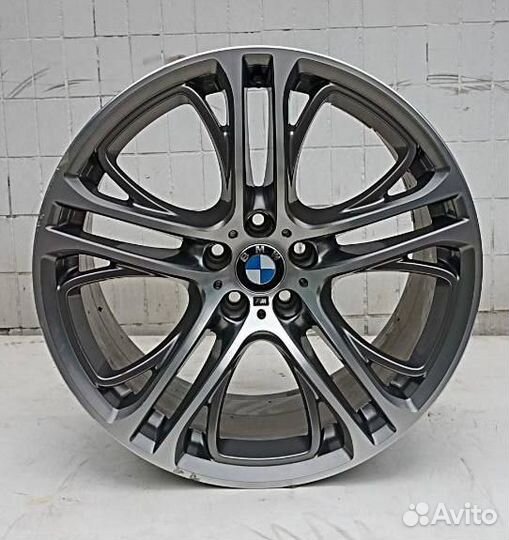 Диск литой BMW R21 6854565