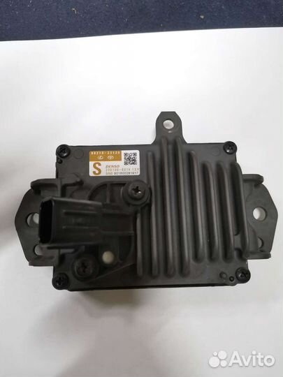 Датчик дистанции передний Lexus UX 8821033120