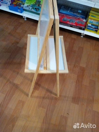Мольберт для рисования