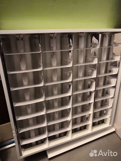 Светильники