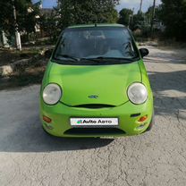 Chery Sweet (QQ) 0.8 MT, 2006, 189 000 км, с пробегом, цена 195 000 руб.