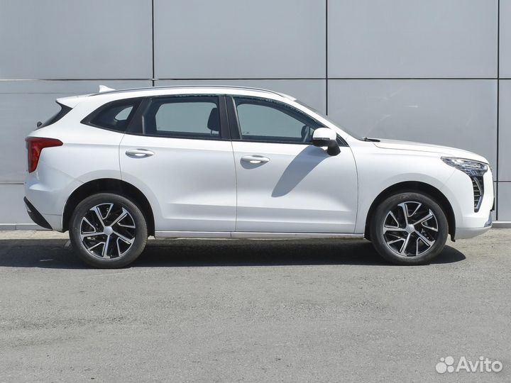 Haval Jolion 1.5 МТ, 2022, 109 км