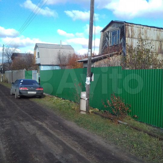 Дача 45 м² на участке 5 сот.