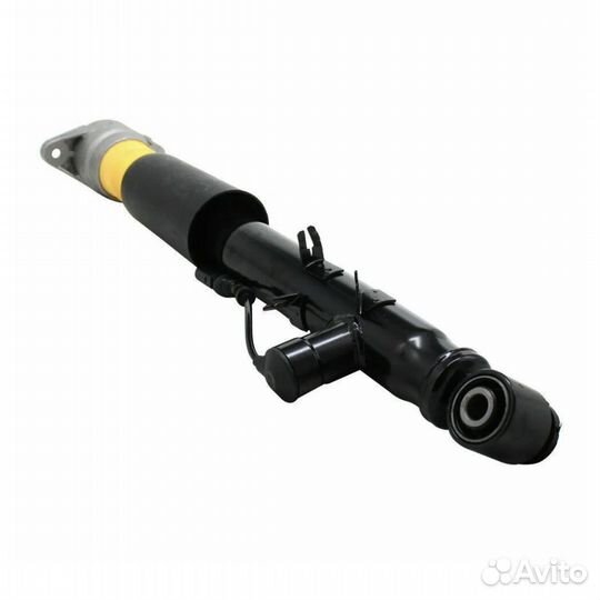 Амортизатор задний левый для Audi A6 C6
