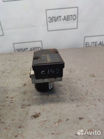 Блок ABS Chevrolet Cruze 1.6 2011