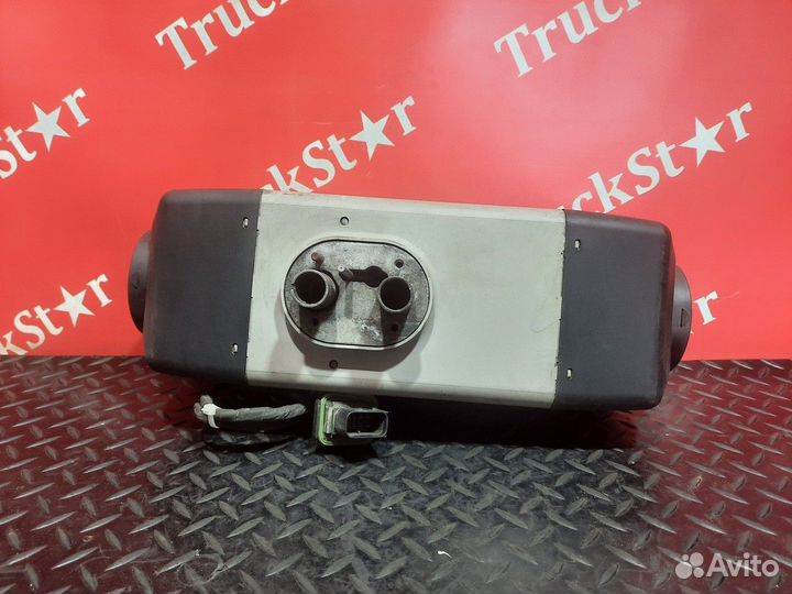 Отопитель автономный 3,9 kW Renault T