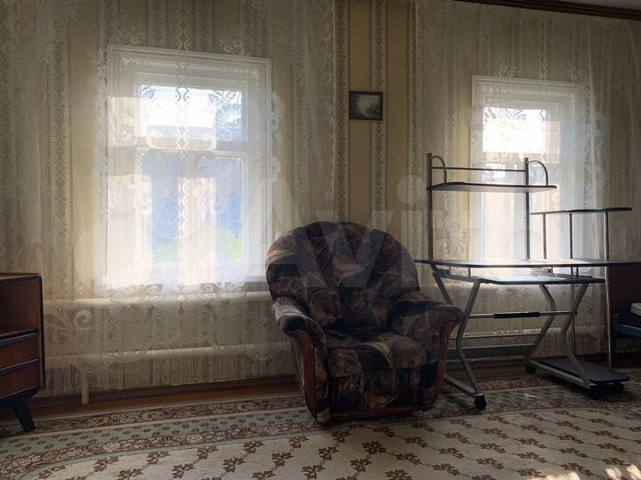 Комната 24 м² в 1-к., 1/1 эт.