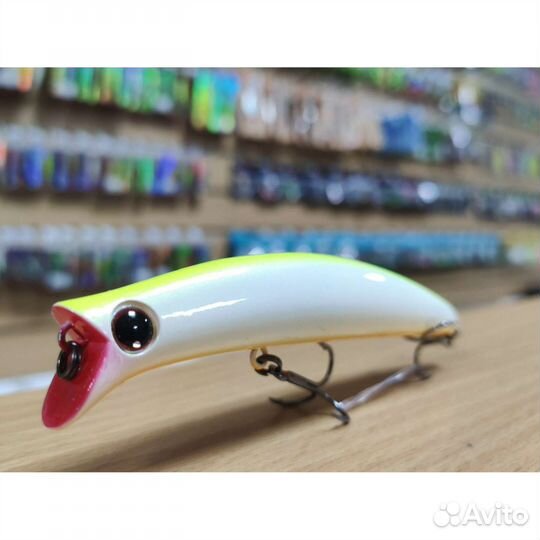 IMA Koмомo ll воблеры