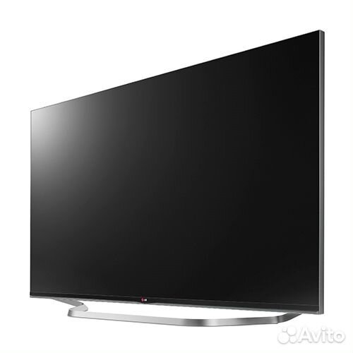 Телевизор LG 47LB720V-ZG