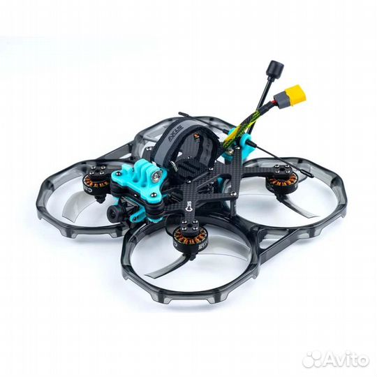 FPV дрон Axisflying CineON 35