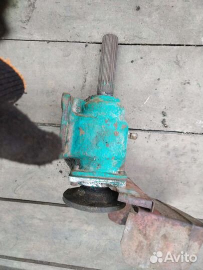 Трактор т 150 хтз