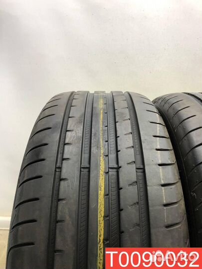 Goodyear Eagle F1 Asymmetric 3 235/45 R18 94W