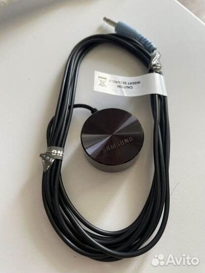 IR extender cable инфракрасный переходник