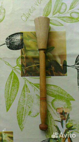 Кухонный инвентарь