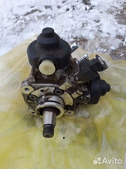 Audi Volkswagen тнвд 2.7 3.0 дизель