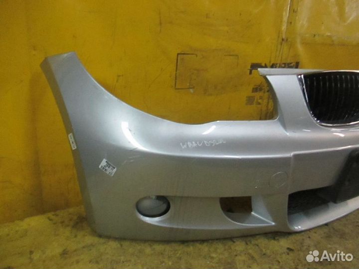 Бампер Переднее Bmw 1-series E87 Bmw 1-series E87
