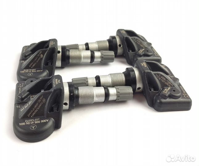 Оригинал Датчики Шин NEW Mercedes BMW