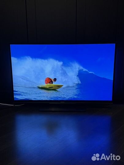 Тв с 3D Philips 47PFL6057T/60