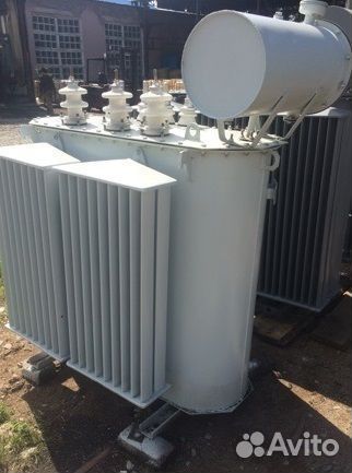 Трансформатор тм 630/6/0,4