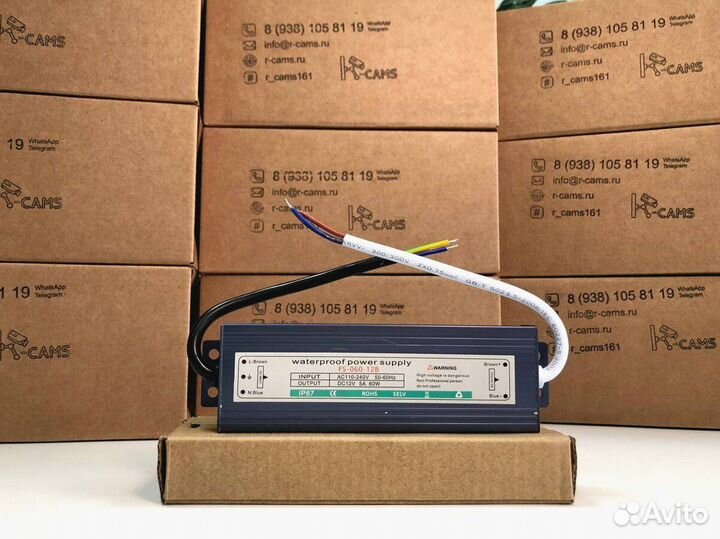 NEW Комплект видеонаблюдения Оптима 8 камер