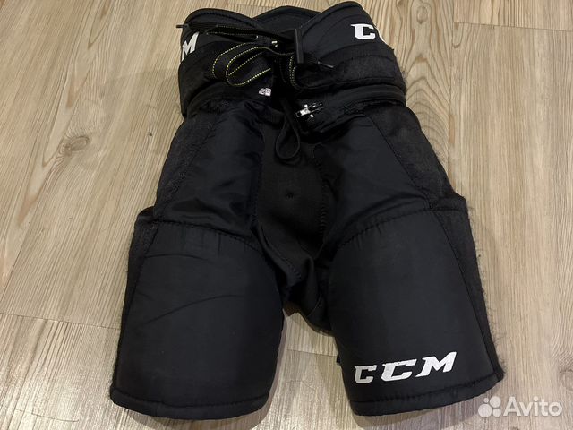 Хоккейные шорты