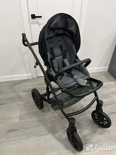 Коляска Anex m type pro