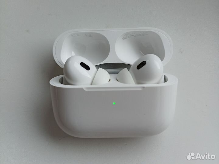 Apple Airpods pro 2 ориг / Гарантия до 2024 года