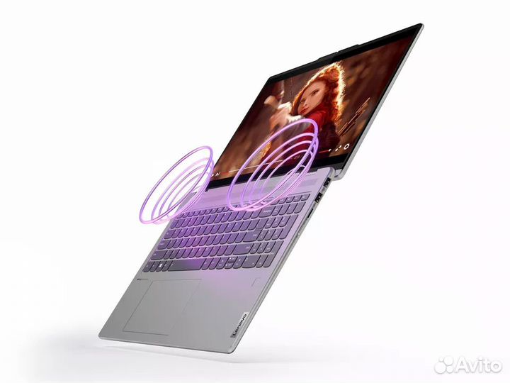 Yoga 7 16AHP9 Ryzen7 16/1Tb wuxga