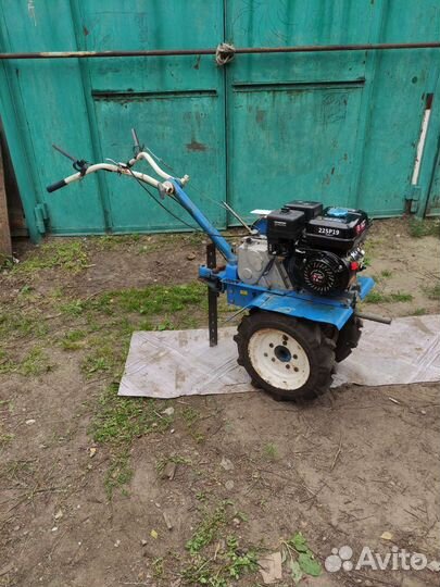 Мотоблоки и культиваторы Нева