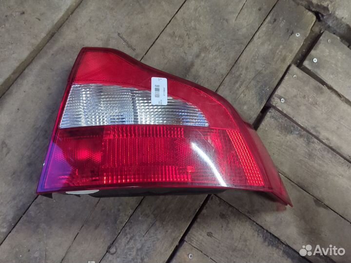 Задние фонари Volvo s80