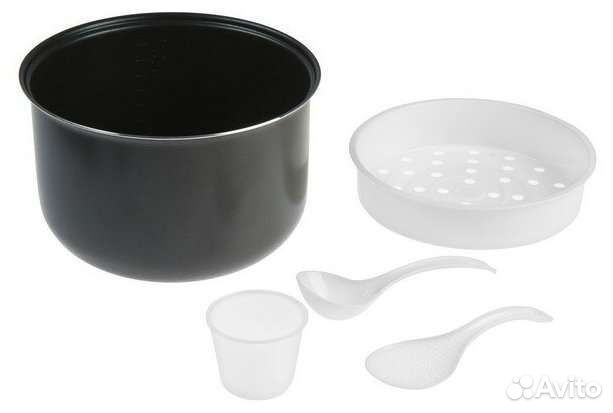 Мультиварка redmond новая