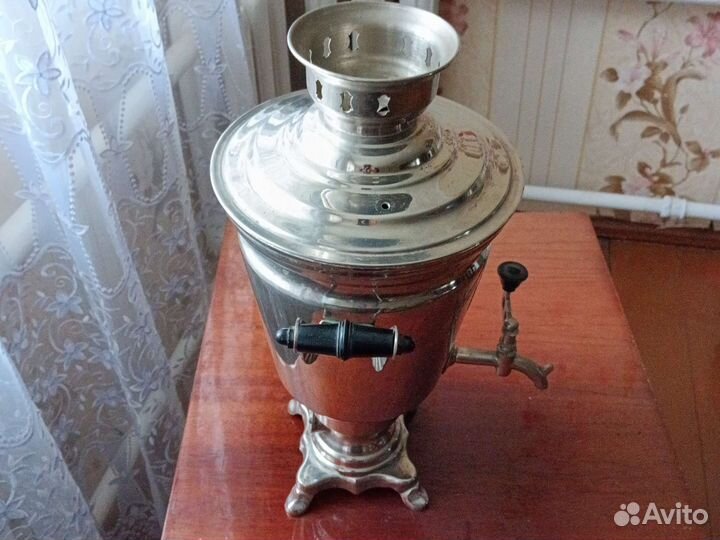 Самовар электрический