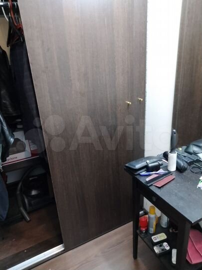 Апартаменты-студия, 33,2 м², 3/21 эт.