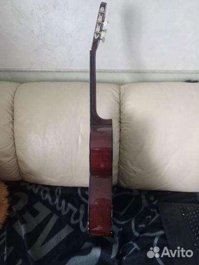 Гитара Hohner HC-03