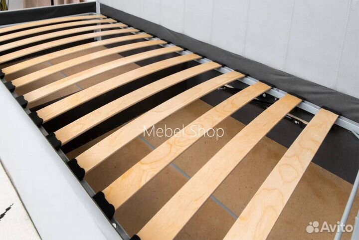 Детская кровать 90